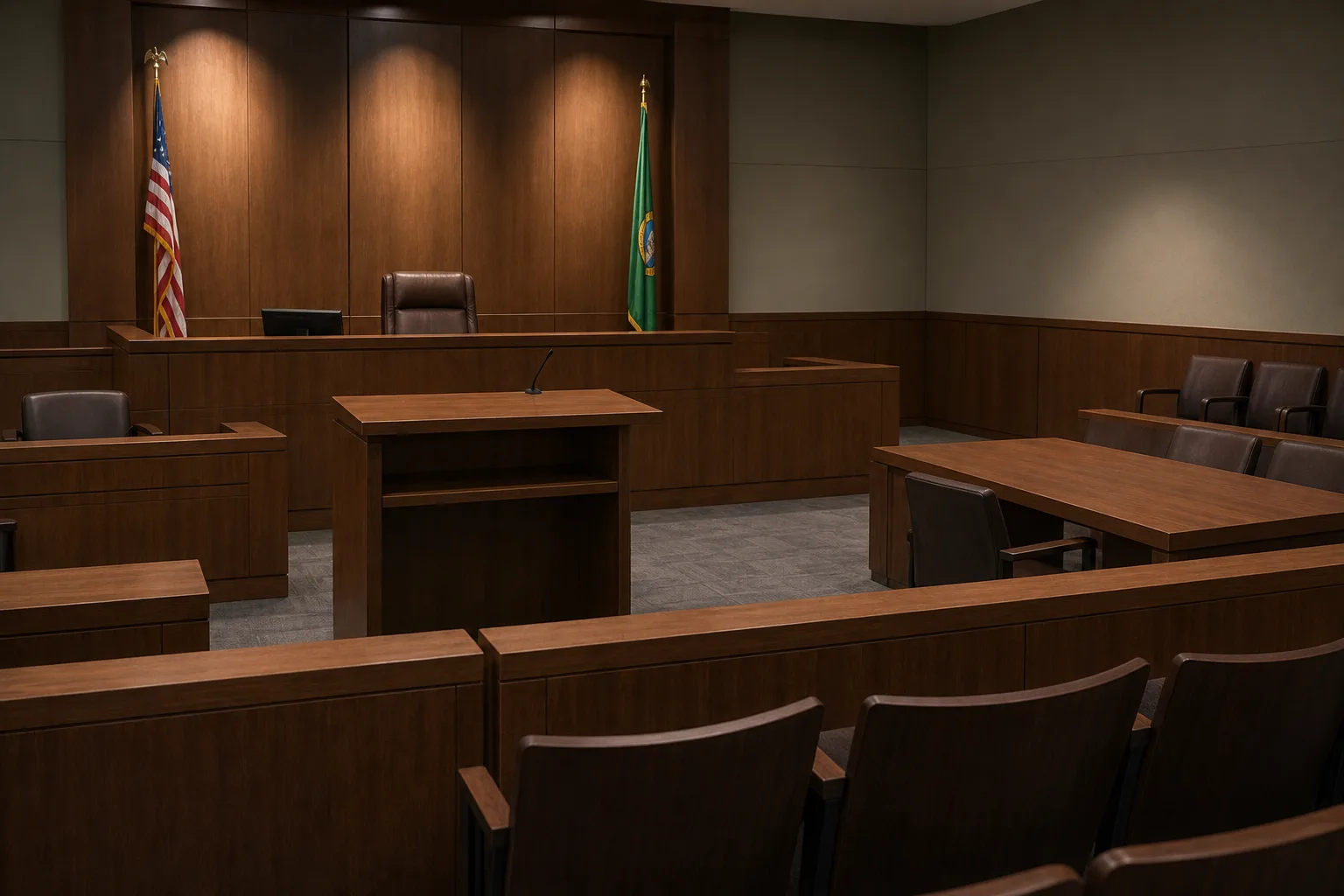 Quoted a Flat Fee for a DUI? What the Agreement Covers, and What It Quietly Does Not