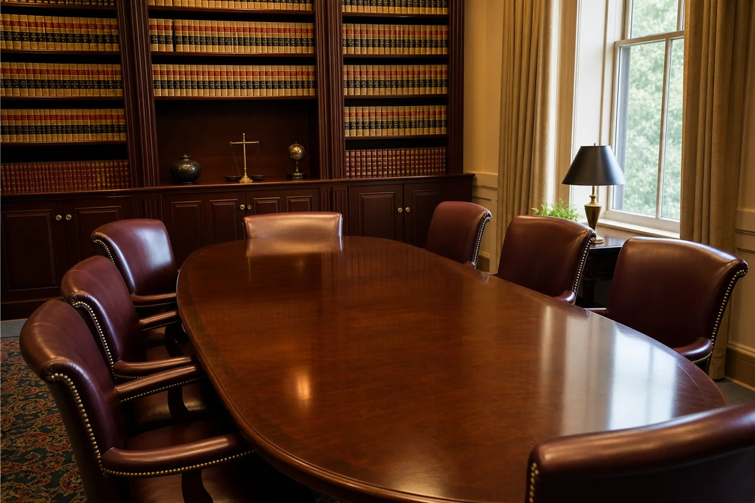 Blended family, a house in another state, a business? What a form will misses